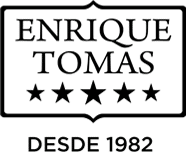 Enrique Tomás