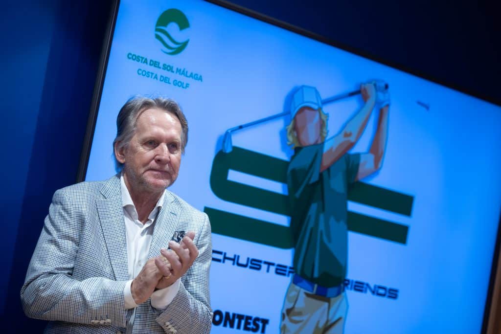Bernd Schuster comparte los detalles de la cuarta edición